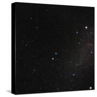 Gemini Constellation-Eckhard Slawik-Stretched Canvas