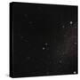 Gemini Constellation-Eckhard Slawik-Stretched Canvas