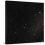 Gemini Constellation-Eckhard Slawik-Stretched Canvas