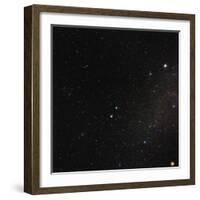 Gemini Constellation-Eckhard Slawik-Framed Premium Photographic Print