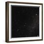 Gemini Constellation-Eckhard Slawik-Framed Premium Photographic Print