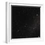 Gemini Constellation-Eckhard Slawik-Framed Premium Photographic Print