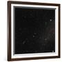 Gemini Constellation-Eckhard Slawik-Framed Photographic Print