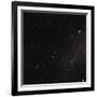 Gemini Constellation-Eckhard Slawik-Framed Photographic Print