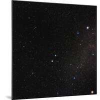 Gemini Constellation-Eckhard Slawik-Mounted Photographic Print