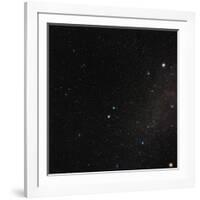 Gemini Constellation-Eckhard Slawik-Framed Photographic Print