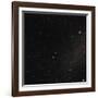 Gemini Constellation-Eckhard Slawik-Framed Photographic Print