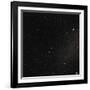 Gemini Constellation-Eckhard Slawik-Framed Photographic Print