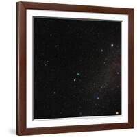 Gemini Constellation-Eckhard Slawik-Framed Photographic Print