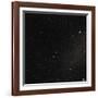 Gemini Constellation-Eckhard Slawik-Framed Photographic Print