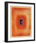 Gemini I-Sydney Edmiunds-Framed Giclee Print