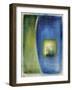 Gemini II-Sydney Edmunds-Framed Giclee Print