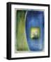 Gemini II-Sydney Edmunds-Framed Giclee Print