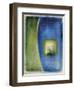 Gemini II-Sydney Edmunds-Framed Giclee Print