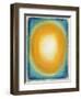 Gemini III-Sydney Edmiunds-Framed Giclee Print