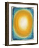 Gemini III-Sydney Edmiunds-Framed Giclee Print