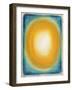 Gemini III-Sydney Edmiunds-Framed Giclee Print