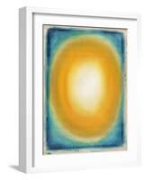 Gemini III-Sydney Edmiunds-Framed Giclee Print