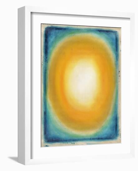 Gemini III-Sydney Edmiunds-Framed Giclee Print