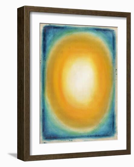 Gemini III-Sydney Edmiunds-Framed Giclee Print