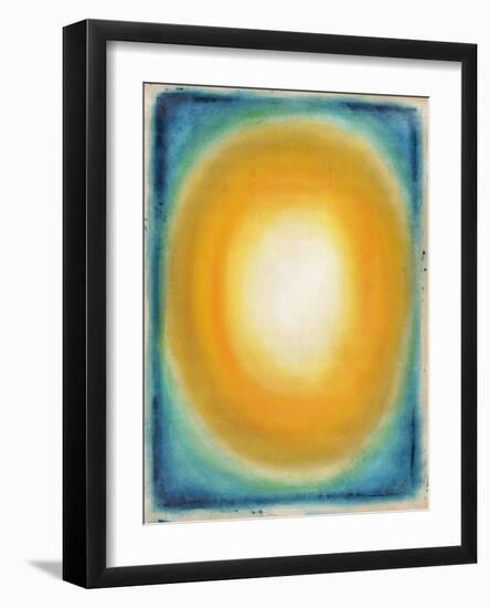 Gemini III-Sydney Edmiunds-Framed Giclee Print