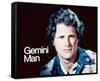 Gemini Man-null-Framed Stretched Canvas