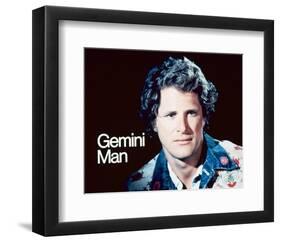 Gemini Man-null-Framed Photo