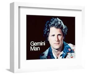 Gemini Man-null-Framed Photo
