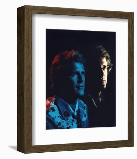 Gemini Man-null-Framed Photo