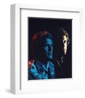 Gemini Man-null-Framed Photo