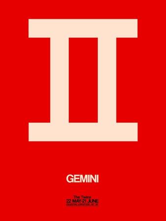 https://imgc.allpostersimages.com/img/posters/gemini-zodiac-sign-white-on-red_u-L-PT14YM0.jpg?artPerspective=n