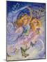 Gemini-Josephine Wall-Mounted Giclee Print