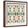 Brown Frame