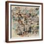 Brown Frame
