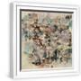 White Frame
