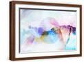 Brown Frame