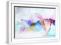 White Frame