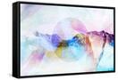 Canvas Black