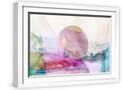 White Frame
