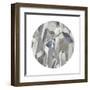 Gems I-PI Studio-Framed Art Print