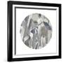 Gems I-PI Studio-Framed Art Print