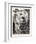 Gems of the Changing Autumn-null-Framed Giclee Print