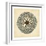 Gems of the Sea II-Vision Studio-Framed Art Print