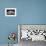 Gemsbok Dual (Artistic Processing)-Johan Swanepoel-Framed Photographic Print displayed on a wall