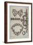 Brown Frame