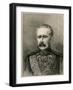 Gen C Gordon, R Taylor En-R Taylor-Framed Art Print