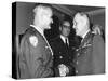 Gen. Creighton Abrams Replaced Gen. William Westmoreland as U.S. Commander in Vietnam in June 1968-null-Stretched Canvas