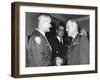 Gen. Creighton Abrams Replaced Gen. William Westmoreland as U.S. Commander in Vietnam in June 1968-null-Framed Photo