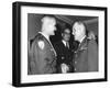 Gen. Creighton Abrams Replaced Gen. William Westmoreland as U.S. Commander in Vietnam in June 1968-null-Framed Photo