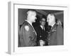 Gen. Creighton Abrams Replaced Gen. William Westmoreland as U.S. Commander in Vietnam in June 1968-null-Framed Photo